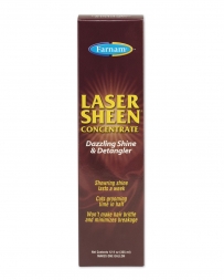 Laser Sheen Concentrated - 12 oz