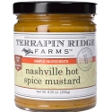 Terrapin Ridge Farms Nashville Hot Mustard