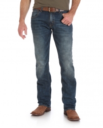 Wrangler Retro® Men's Drummond Slim Straight Jeans