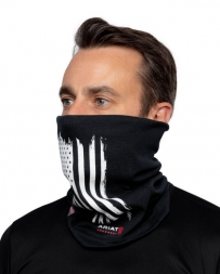 Ariat® FR Neck Face Gaiter Flag