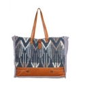 Myra Bag® Ladies' Spacious Weekender Bag