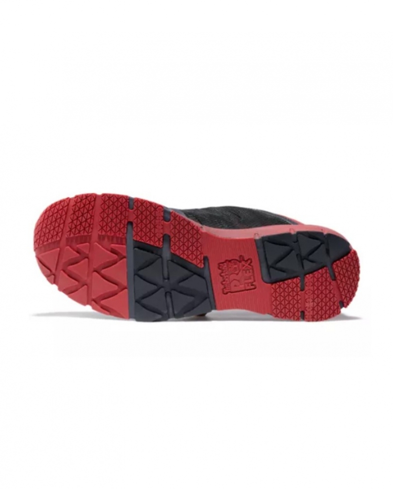 timberland pro radius shoe