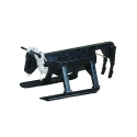 Cowboy Toy