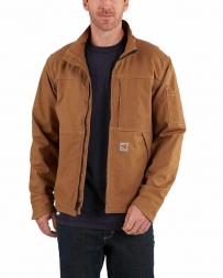 Carhartt® Men's FR Quick Duck Full Swing Jacket
