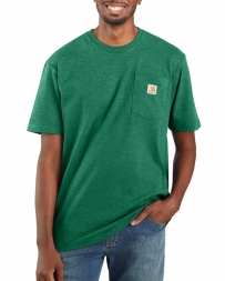 Carhartt® Men's Pocket SS T-Shirt