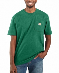 Carhartt® Men's Pocket SS T-Shirt - Big and Tall