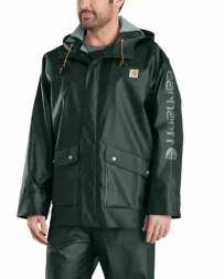 Carhartt® WTRPRF Rain Coat B&T