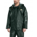 Carhartt® WTRPRF Rain Coat B&T