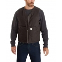 Carhartt® Men's Washed Sherpa Vest
