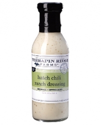 Terrapin Ridge Farms Hatch Chili Ranch Dressing