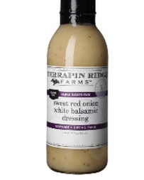 Terrapin Ridge Farms Sweet Red Onion Dressing