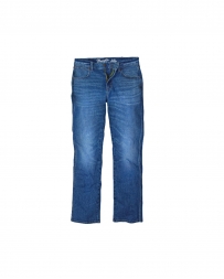 Wrangler Retro® Boys' Linville Slim Straight Jeans