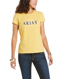 Ariat® Ladies' Real Sundown Tee