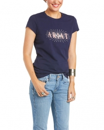 Ariat® Ladies' Real Sundown Tee