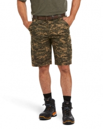 Ariat® Men's Rebar Durastretch Cargo Short