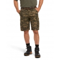 Ariat® Men's Rebar Durastretch Cargo Short