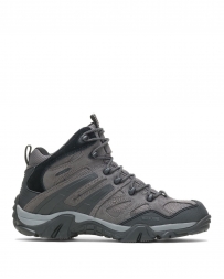 Wolverine® Men's Wilderness Hiker Soft Toe