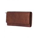 Myra Bag® Ladies' Exquisite Leather Wallet