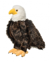 Douglas Cuddle Toys® Kids' Adler Eagle