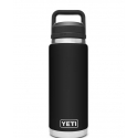 Yeti® Rambler 26oz Bottle Black