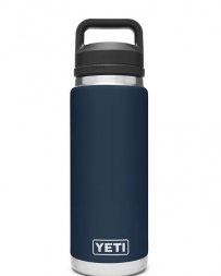 Yeti® Rambler 26oz Bottle Navy