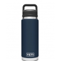 Yeti® Rambler 26oz Bottle Navy