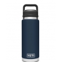 Yeti® Rambler 26oz Bottle Navy