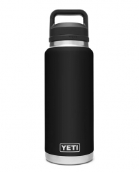 Yeti® Rambler 36oz Bottle Black