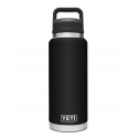 Yeti® Rambler 36oz Bottle Black