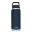Yeti® Rambler 36oz Bottle Navy