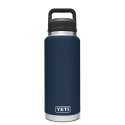 Yeti® Rambler 36oz Bottle Navy