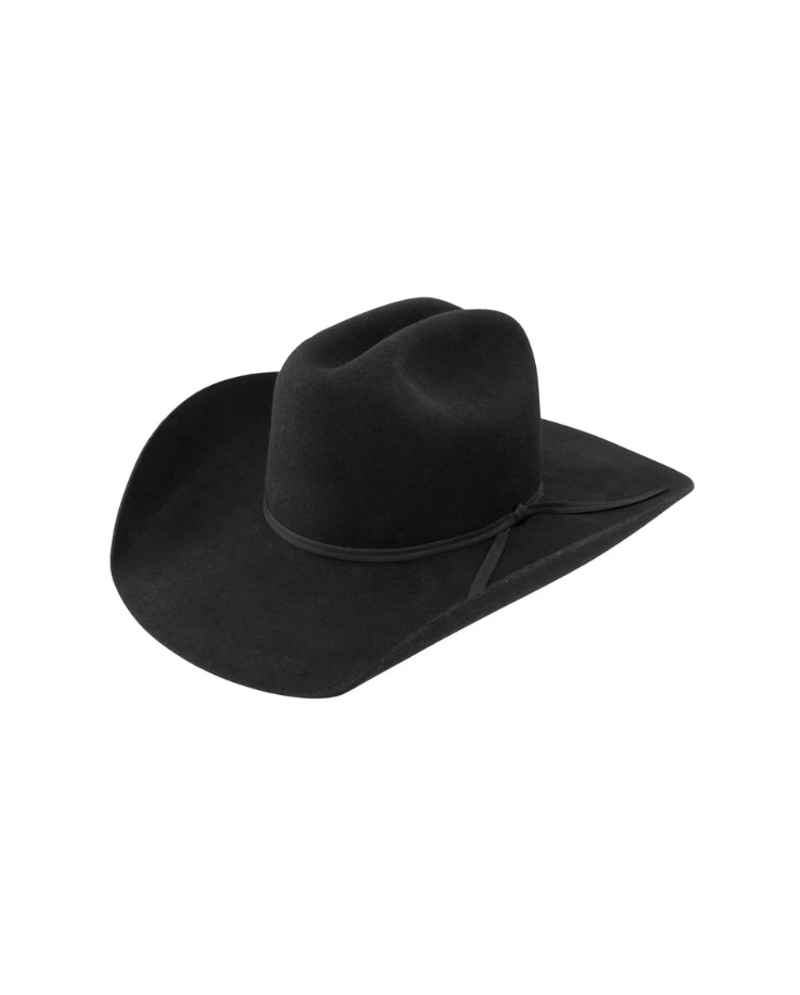 Resistol® Cross Breed Jr Felt Hat 