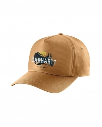 Carhartt® Outdoor Graphic Cap