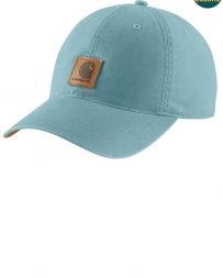 Carhartt® Ladies' Odessa Cap Tourmaline