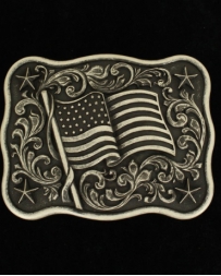 Nocona Belt Co.® Patriotic Buckle