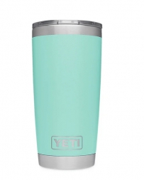 Yeti® Rambler 20 Oz Seafoam