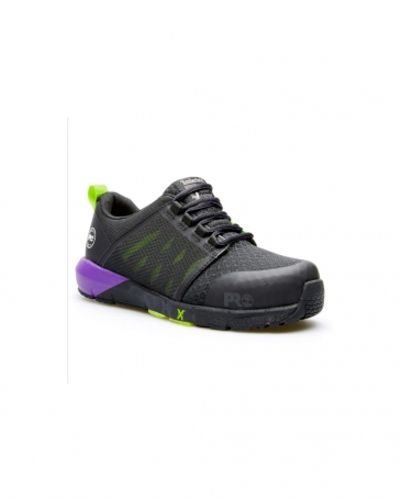 Timberland PRO® Ladies' Radius Comp Toe Shoe