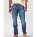Wrangler Retro® Men's Slim Straight Meadow Jeans