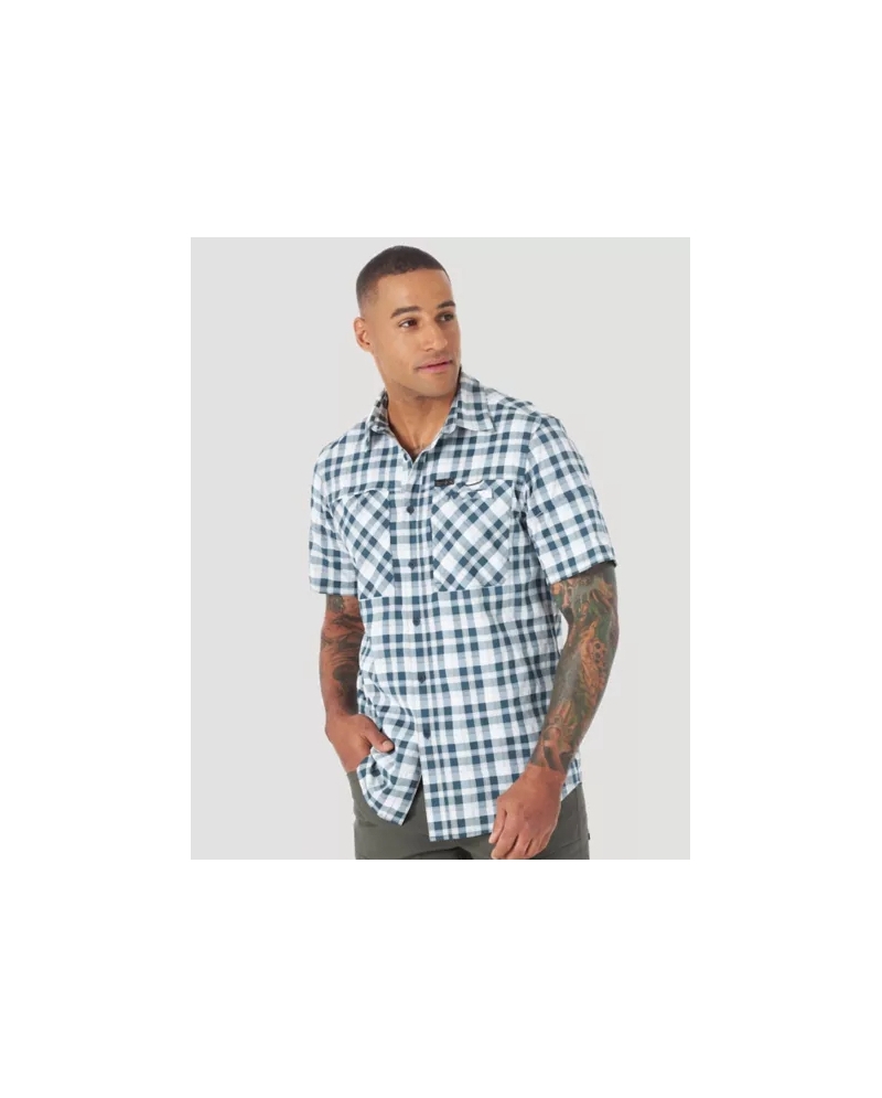 target wrangler atg
