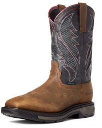 Ariat® Men's Workhog XT Ventek Waterproof