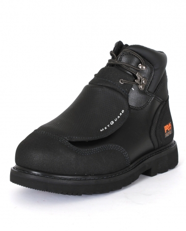 Timberland PRO® Men's Met Guard 6" Steel Toe Work Boots