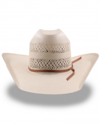 American Hat Company® Vented Natural Straw Hat