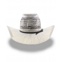 Rodeo King® Wide Vent Bangora CHL Straw