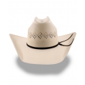 Rodeo King® Maverick 24K Straw Hat