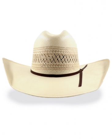 Rodeo King® Quenten Two Tone Straw