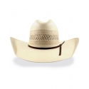 Rodeo King® Quenten Two Tone Straw