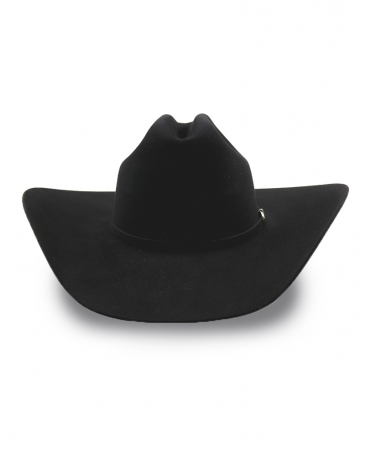 Rodeo King® 7X Black Hat