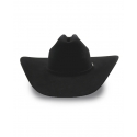 Rodeo King® 7X Black Hat