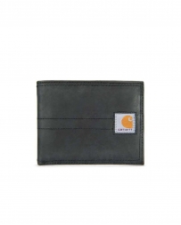 Carhartt® Men's Legacy Passcase Wallet