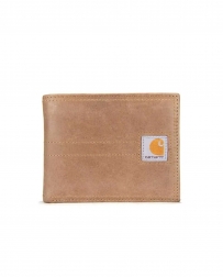 Carhartt® Men's Legacy Passcase Wallet